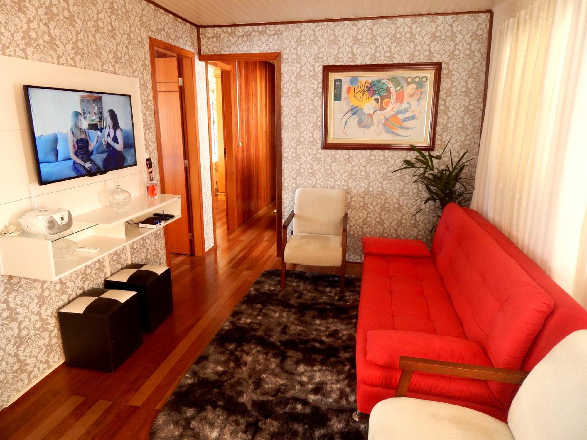 Residenciais Gramado Encantos Exteriör bild